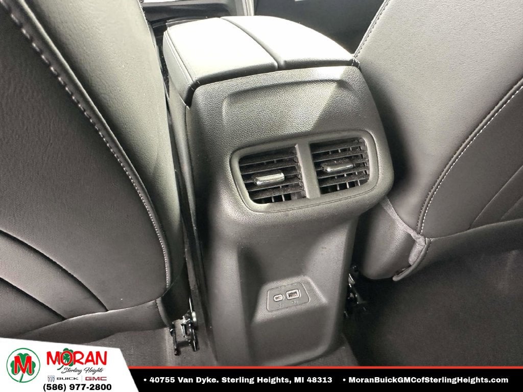 2023 Buick Envision Essence - Photo 12