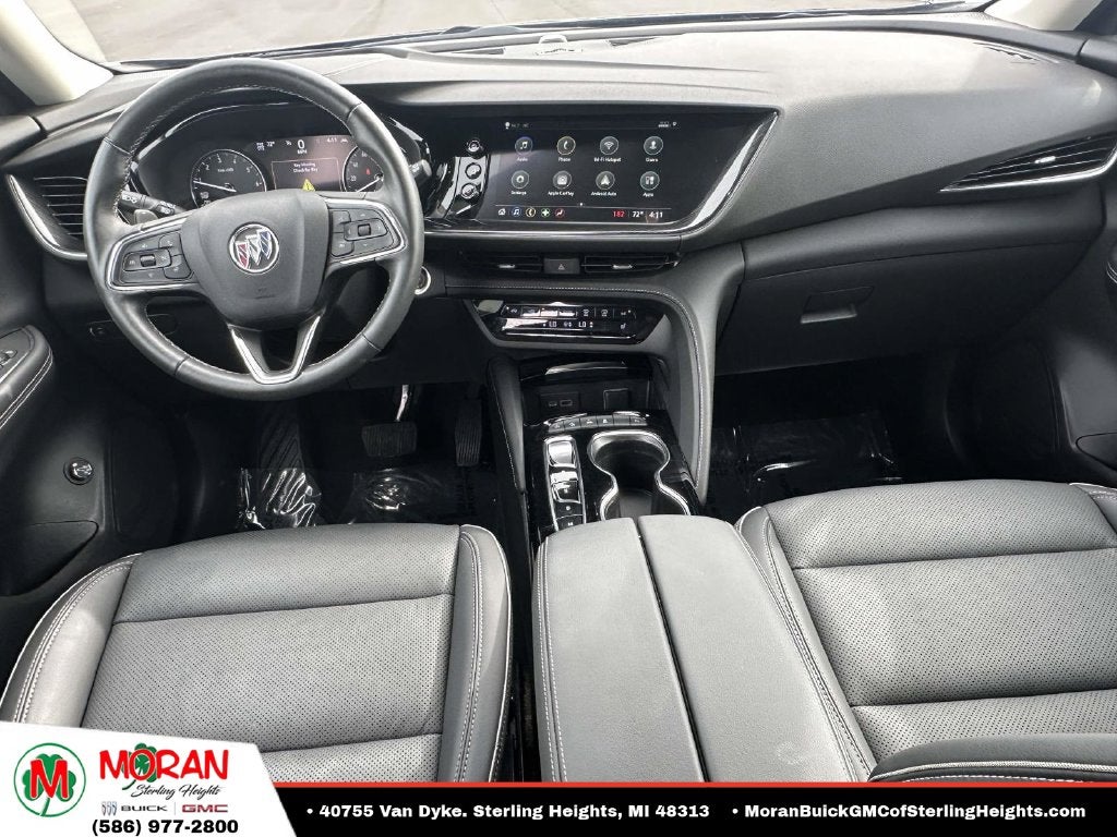 2023 Buick Envision Essence - Photo 13