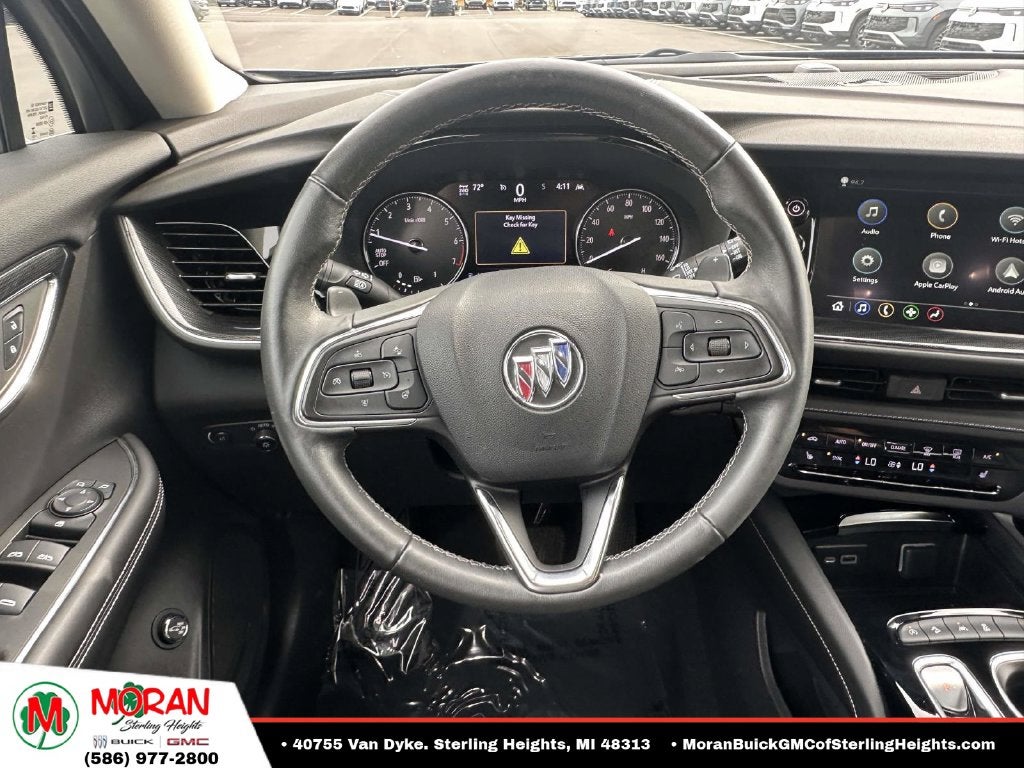 2023 Buick Envision Essence - Photo 14