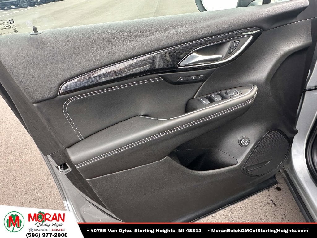 2023 Buick Envision Essence - Photo 15
