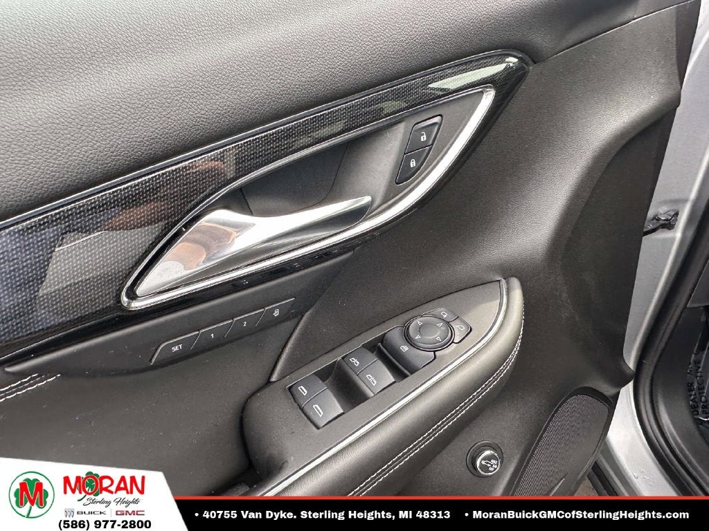 2023 Buick Envision Essence - Photo 16