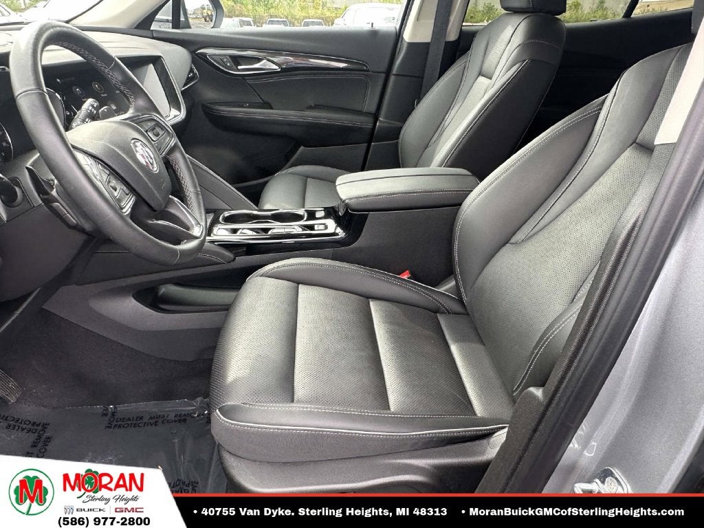2023 Buick Envision Essence - Photo 17