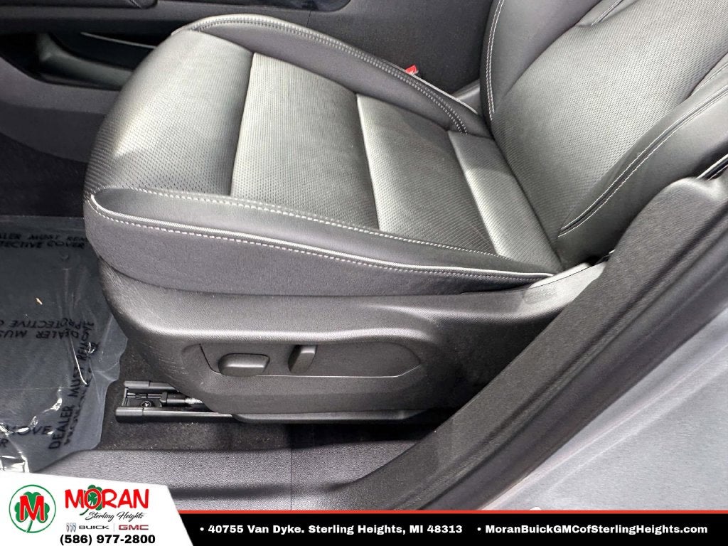 2023 Buick Envision Essence - Photo 18