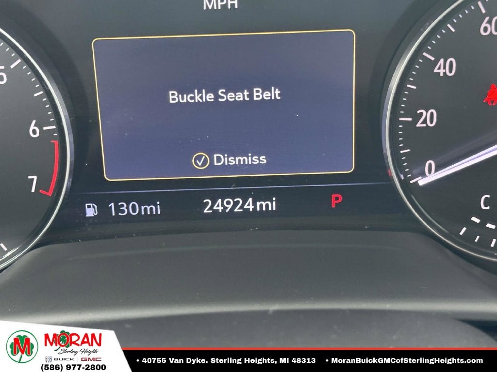2023 Buick Envision Essence - Photo 20
