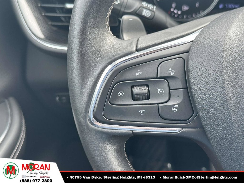 2023 Buick Envision Essence - Photo 21