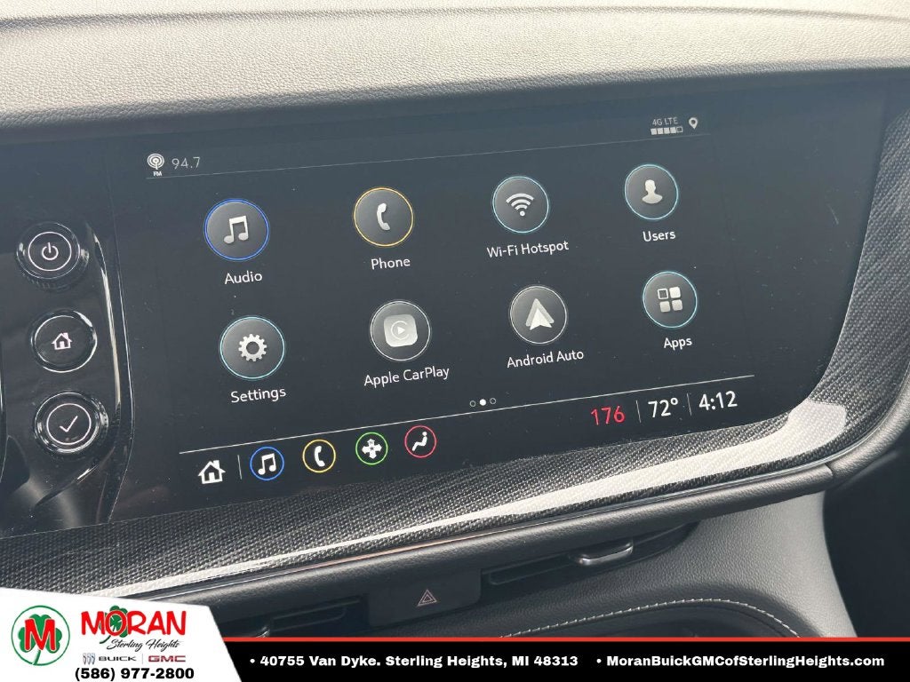 2023 Buick Envision Essence - Photo 23