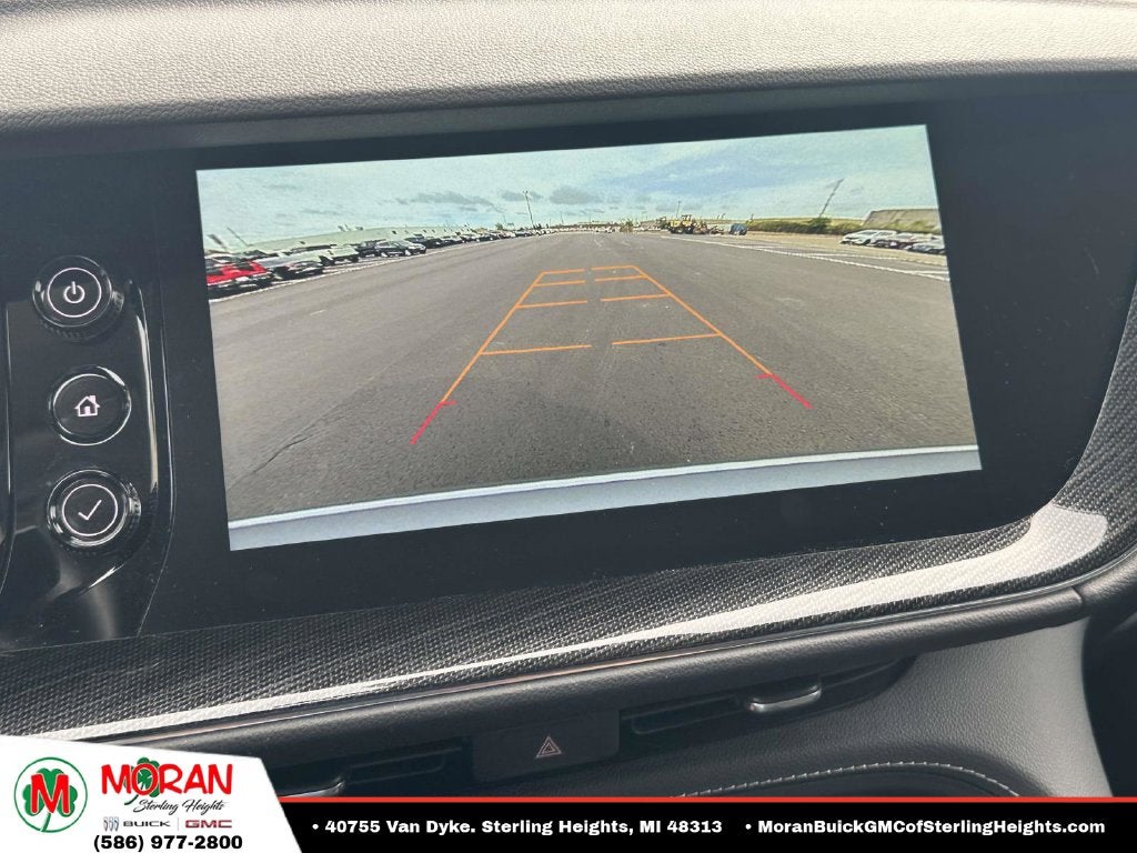 2023 Buick Envision Essence - Photo 24