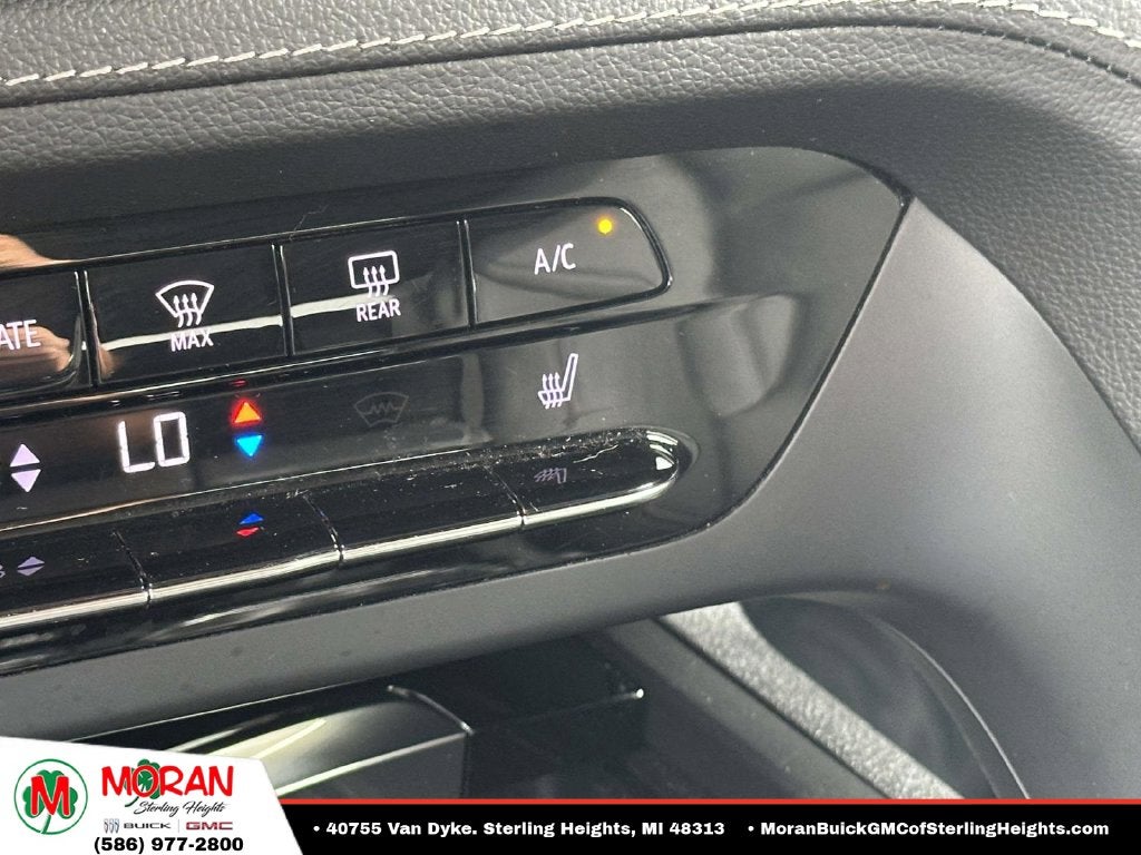 2023 Buick Envision Essence - Photo 26