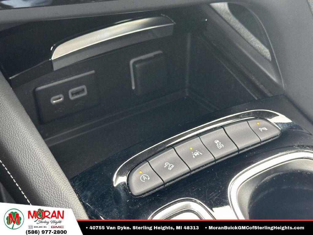 2023 Buick Envision Essence - Photo 27