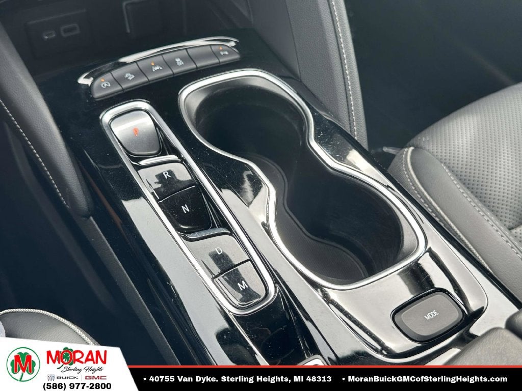 2023 Buick Envision Essence - Photo 28