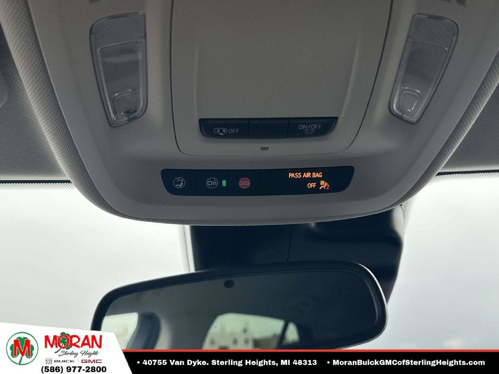 2023 Buick Envision Essence - Photo 29