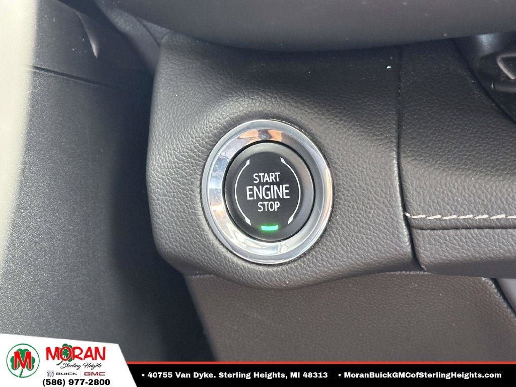 2023 Buick Envision Essence - Photo 31