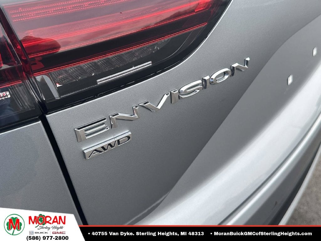2023 Buick Envision Essence - Photo 9